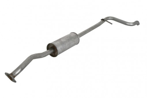 Toba esapament intermediara potrivit CITROEN C2; PEUGEOT 1007 1.4 09.03-