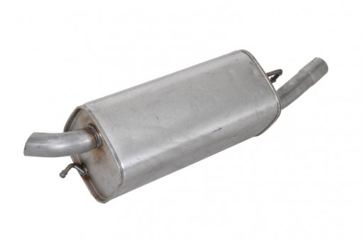 Toba esapament intermediara potrivit FORD FIESTA V 1.6D 11.04-09.09