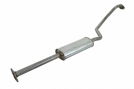 Toba esapament intermediara potrivit NISSAN ALMERA II 1.5 03.00-11.06