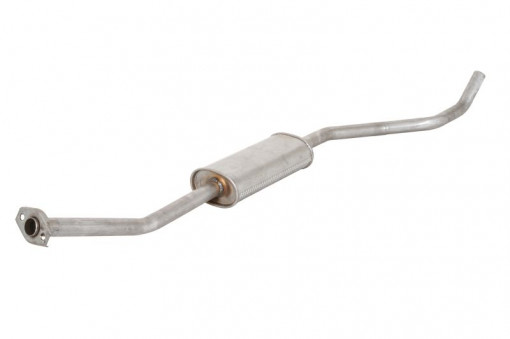 Toba esapament intermediara potrivit NISSAN MICRA C+C III, MICRA III 1.2/1.4 01.03-