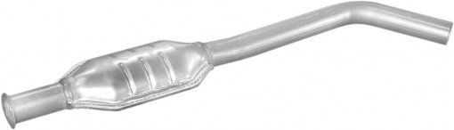 Toba esapament intermediara potrivit RENAULT MEGANE I, MEGANE I COACH 1.6 03.99-07.03