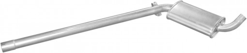 Toba esapament intermediara potrivit SEAT TOLEDO I 1.6/1.9D 05.91-03.99
