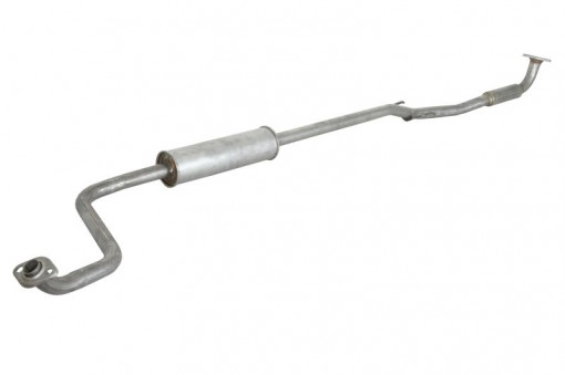 Toba esapament intermediara potrivit TOYOTA YARIS 1.3 04.02-09.05