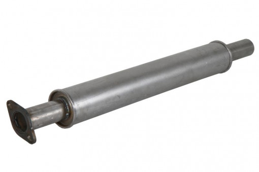 Toba esapament intermediara potrivit VOLVO C30, C70 II, S40 II, V50; FORD C-MAX, FOCUS C-MAX, FOCUS II 2.0D 10.03-12.12
