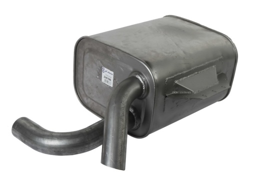 Toba esapament potrivit MERCEDES ATEGO, ATEGO 2 OM900.911-OM926.941 01.98-