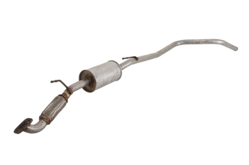 Toba esapament primara potrivit FORD FIESTA V, FUSION; MAZDA 2 1.6 11.01-11.09