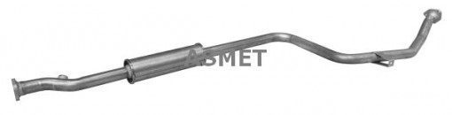 Toba esapament primara potrivit MITSUBISHI LANCER VI 1.3 12.95-08.03