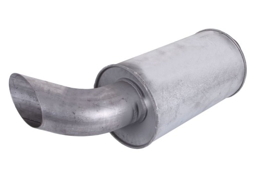 Toba esapament Spate EURO 2/EURO 3 potrivit VOLVO FH12, FH16, FL12, FM10, FM12, FM7 D10A320-D7C290 08.93-