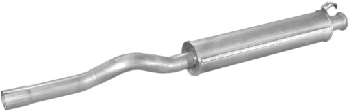 Toba esapamet intermediara potrivit AUDI 80 B4 1.6/1.9D/2.0 09.91-01.96