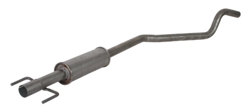 Toba esapamet intermediara potrivit OPEL ASTRA G 1.7D 04.03-01.05