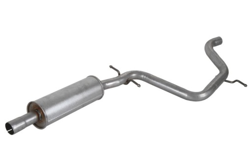 Toba esapamet intermediara potrivit SKODA OCTAVIA II; VW GOLF V, GOLF VI, JETTA III 1.6D/1.9D 06.04-05.14