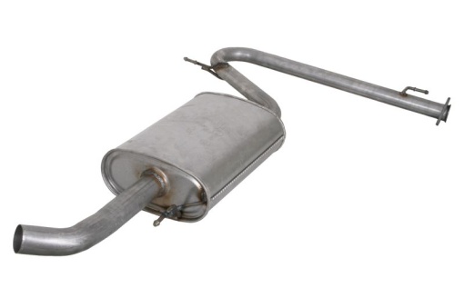Toba finala esapament potrivit CITROEN JUMPER I; FIAT DUCATO; PEUGEOT BOXER 2.0D-2.8D 10.01-07.06