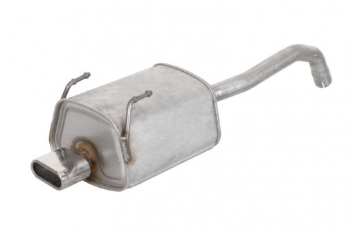 Toba finala esapament potrivit FIAT 500, 500 C 1.2/1.2LPG 07.07-
