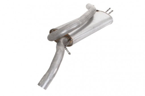 Toba finala esapament potrivit FIAT BRAVO II 1.4 09.07-12.14