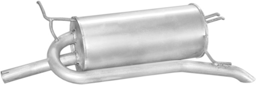 Toba finala esapament potrivit FIAT PALIO 1.2/1.6/1.9D 04.96-