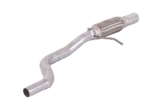 Toba finala esapament potrivit FIAT SEICENTO / 600 1.1 01.98-01.10