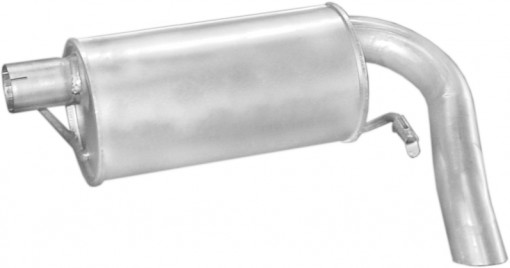 Toba finala esapament potrivit FORD GALAXY I; SEAT ALHAMBRA; VW SHARAN 2.0/2.8 09.95-03.10