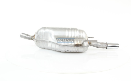 Toba finala esapament potrivit OPEL ASTRA H, ASTRA H CLASSIC, ASTRA H GTC 1.6/1.8 01.04-