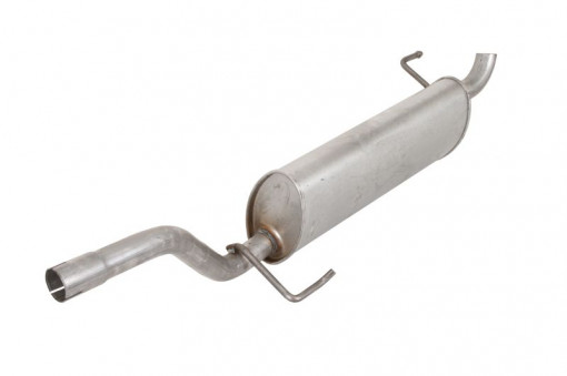Toba finala esapament potrivit OPEL CORSA D, CORSA E, CORSA E/HATCHBACK 1.4/1.4LPG 07.06-