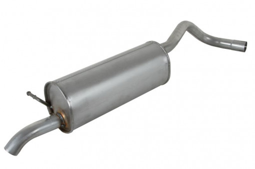 Toba finala esapament potrivit SEAT IBIZA IV, IBIZA IV SC, IBIZA IV ST, IBIZA IV/HATCHBACK; SKODA FABIA II; VW POLO, POLO V 1.2D/1.6D/1.9D 04.07-