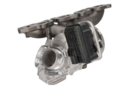 Turbocompresor (nou) potrivit AUDI A3, Q2, Q3; CUPRA FORMENTOR; SEAT ATECA, LEON, LEON SPORTSTOURER, TARRACO; SKODA KODIAQ I, OCTAVIA IV, SUPERB III; VW ARTEON, ARTEON SHOOTING BRAKE 2.0D 08.14-