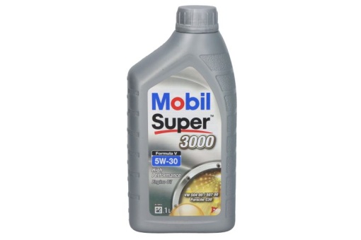 Ulei motor M-SUP (1L) 5W30 ;API SJ; SL; SM; SN; ACEA C3; BMW LL-04; MB 229.31; MB 229.51; PORSCHE C30; VW 504.00; VW 507.00