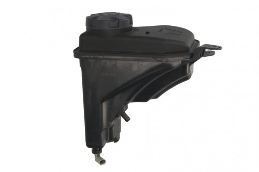 Vas expansiune (cu capac si senzor nivel) potrivit BMW 1 (E81), 1 (E82), 1 (E87), 1 (E88), 3 (E90), 3 (E91), 3 (E92), 3 (E93), X1 (E84), Z4 (E89) 06.04-08.16