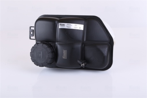 Vas expansiune (cu dop, cu senzor nivel) potrivit MERCEDES CLS (C219), E T-MODEL (S211), E (VF211), E (W211) 03.02-12.10