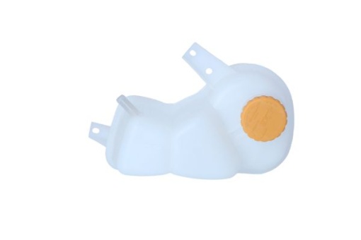Vas expansiune (cu dop) potrivit OPEL ASTRA F, ASTRA F CLASSIC, ASTRA F/KOMBI 09.91-01.05