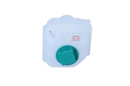 Vas expansiune (cu dop) potrivit VOLVO 850, C70 I, S70, V70 I 06.91-10.05