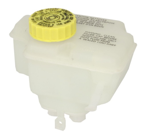 Vas expansiune lichid frana potrivit AUDI A3; SEAT ALTEA, ALTEA XL, LEON, TOLEDO III; SKODA OCTAVIA II, SUPERB II, YETI; VW CADDY III 1.0-Electric 02.03-09.20