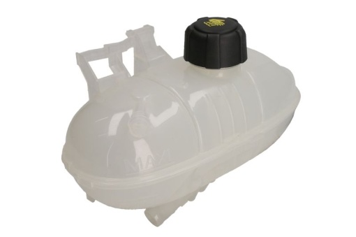 Vas expansiune lichid racire (cu conector) potrivit OPEL VIVARO B; RENAULT KANGOO II, TRAFIC III 07.13-