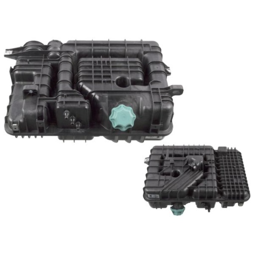 Vas expansiune lichid racire (cu senzor de nivel) potrivit MERCEDES ACTROS MP4 / MP5, ANTOS, AROCS 07.11-