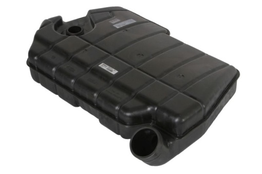 Vas expansiune lichid racire (fara capac) potrivit DAF XF 105, XF 95 01.02-