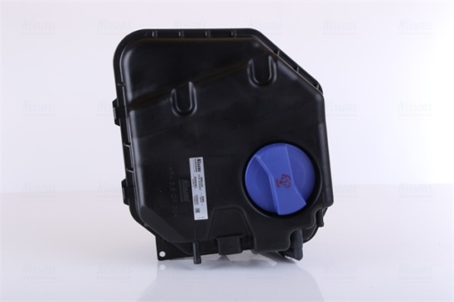 Vas expansiune racire (cu capac) potrivit AUDI Q7; PORSCHE CAYENNE; VW TOUAREG 09.02-08.15