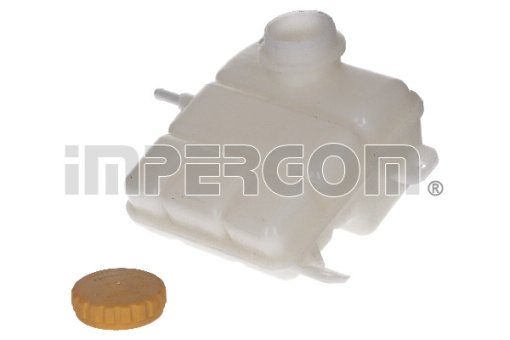 Vas expansiune racire (cu priza) potrivit CHEVROLET AVEO / KALOS, MATIZ 01.04-