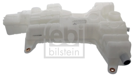 Vas expansiune racire potrivit DAF LF 45, LF 55; RVI MIDLUM; VOLVO FL II, FL III BE110C-MIDR06.02.26Y/41 01.00-