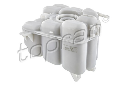 Vas expansiune racire potrivit PORSCHE CAYENNE; VW TOUAREG 01.10-
