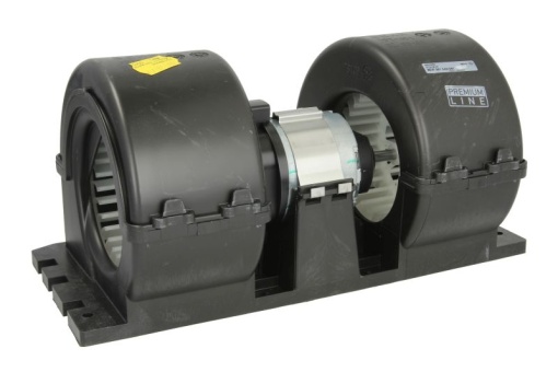 Ventilator habitaclu 24V potrivit DAF 65 CF, 75 CF, 85 CF, CF 65, CF 75, CF 85 02.98-