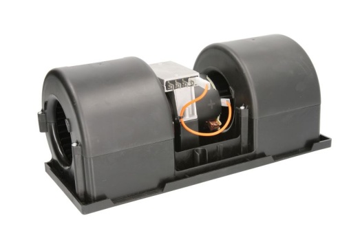 Ventilator habitaclu 24V potrivit SCANIA 4 BUS, F, K, N BUS 08.97-