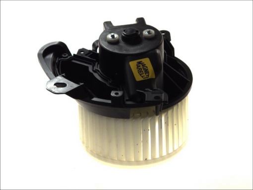 Ventilator habitaclu potrivit ABARTH GRANDE PUNTO, PUNTO, PUNTO EVO; CITROEN NEMO, NEMO/MINIVAN; FIAT DOBLO, DOBLO CARGO, FIORINO, FIORINO/MINIVAN, GRANDE PUNTO, LINEA, PUNTO 0.9-2.0D 06.05-