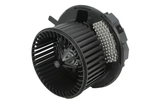 Ventilator habitaclu potrivit AUDI A3, Q3, TT; SEAT ALHAMBRA, ALTEA, ALTEA XL, LEON, TOLEDO III; SKODA OCTAVIA II, SUPERB II, YETI; VW BEETLE, CADDY ALLTRACK, CADDY ALLTRACK/MINIVAN, CADDY III 1.0-3.6 02.03-