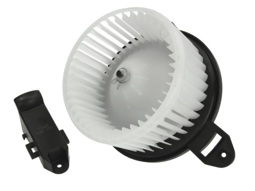 Ventilator habitaclu potrivit AUDI A6 C5 1.8-3.0 01.97-01.05