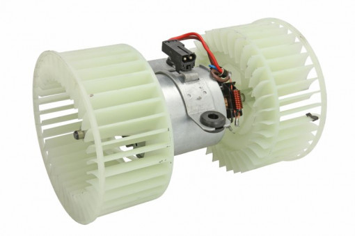 Ventilator habitaclu potrivit BMW 5 (E39), X5 (E53) 2.0-4.9 09.95-12.06 - Img 1