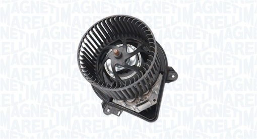 Ventilator habitaclu potrivit CITROEN BERLINGO, BERLINGO/MINIVAN, ZX; PEUGEOT PARTNER, PARTNER/MINIVAN 1.1-2.0D 03.91-12.15 - Img 1