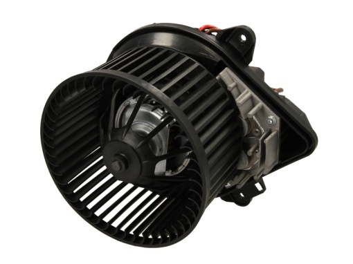 Ventilator habitaclu potrivit CITROEN BERLINGO, BERLINGO/MINIVAN, ZX; PEUGEOT PARTNER, PARTNER/MINIVAN 1.1-Electric 03.91-12.15