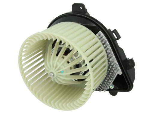 Ventilator habitaclu potrivit CITROEN EVASION, JUMPY I; FIAT ULYSSE; LANCIA PHEDRA; PEUGEOT 806, EXPERT 1.6-3.0 06.94-06.11