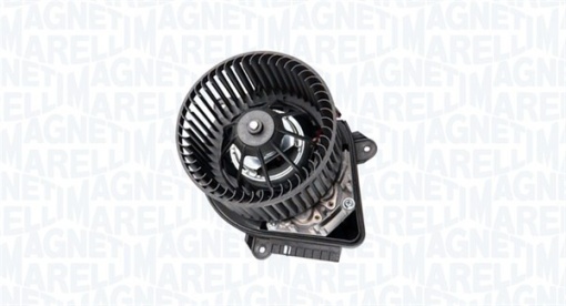 Ventilator habitaclu potrivit CITROEN SAXO; PEUGEOT 106 II, 106 II/HATCHBACK 1.0-Electric 02.96-07.04 - Img 1