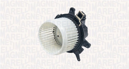 Ventilator habitaclu potrivit DS DS 7; CITROEN BERLINGO, BERLINGO/MINIVAN, C4 GRAND PICASSO II, C4 PICASSO II, C4 SPACETOURER, C5 AIRCROSS, GRAND C4 SPACETOURER, JUMPY III, SPACETOURER 1.2-Electric 02.13-