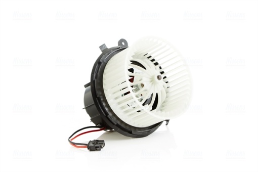 Ventilator habitaclu potrivit MERCEDES C T-MODEL (S204), C (W204), E (A207), E (C207), E T-MODEL (S212), E (W212), GLK (X204), SLS AMG (C197), SLS AMG (R197) 1.6-6.2 01.07-